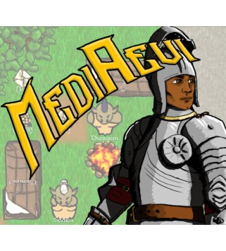 MediAevi Steam Key GLOBAL